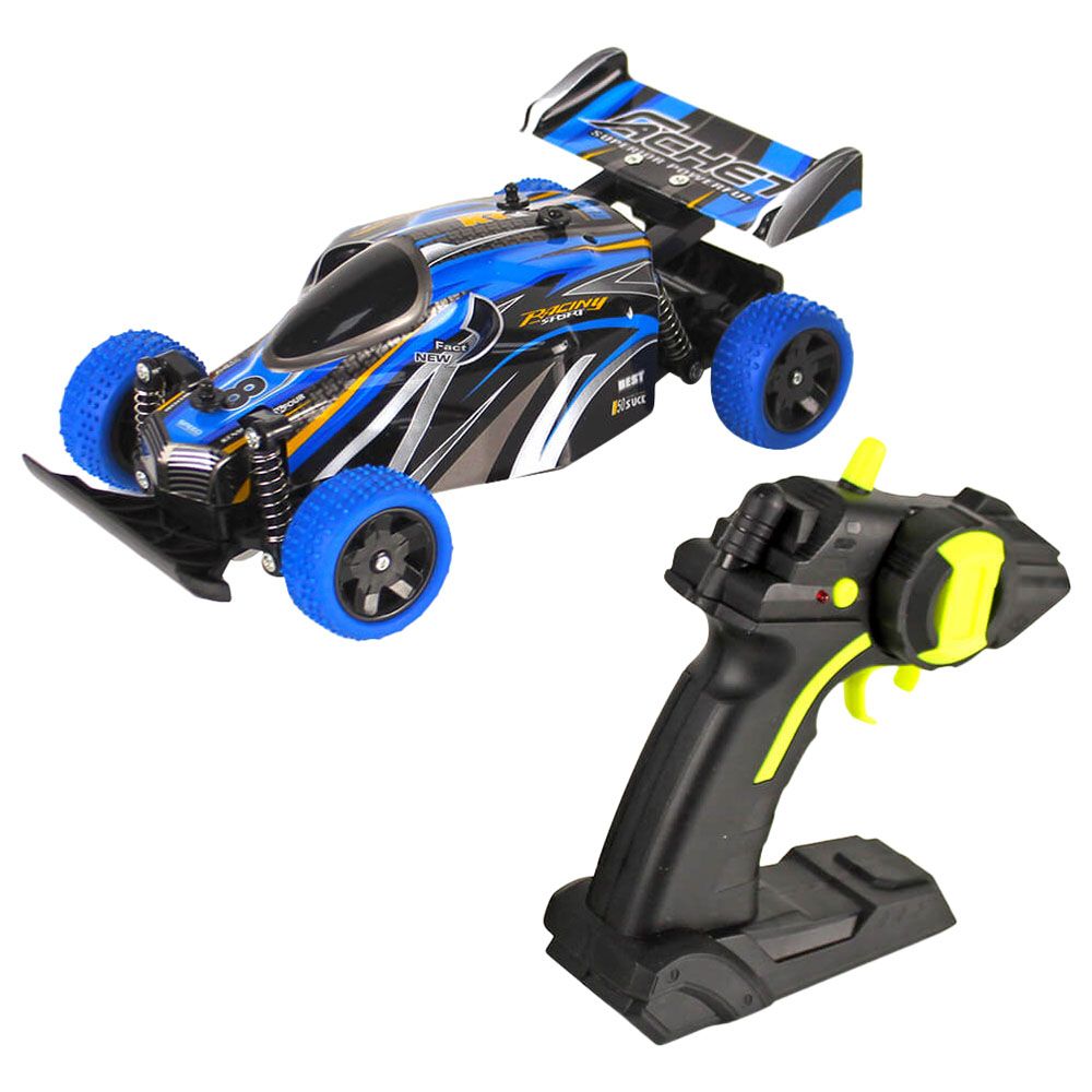 Online shopping store remote control toys